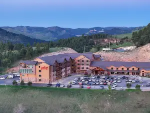 The Lodge at Deadwood