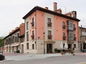 Hotel Azofra