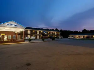 Surry Inn - Dobson