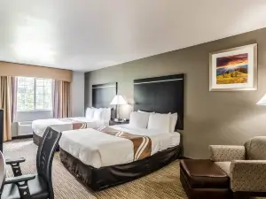 Quality Inn & Suites Westminster - Broomfield