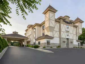 สปริงฮิลล์สวีทส์ บายแมริออท แฟรงเกนมูธ