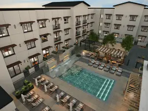 The Ava Hotel Paso Robles, Curio Collection By Hilton