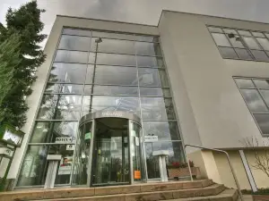 Sport Hotel 肯青根體育酒店