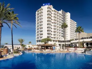 H10大特內里費飯店-僅限大人