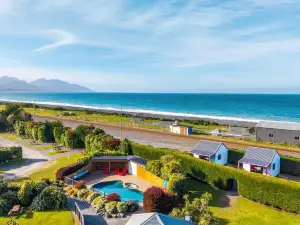 Kaikoura Top 10 Holiday Park