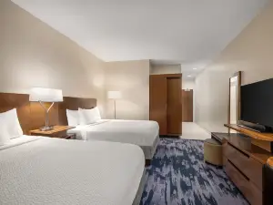 Fairfield Inn & Suites West Monroe