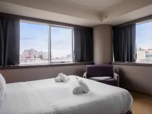 โรงแรมบีแอนด์บี ทราปานี คริสตัล