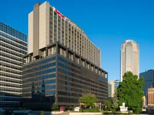 Pittsburgh Marriott City Center