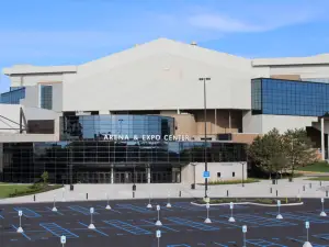 Candlewood Suites Fort Wayne - NW by IHG