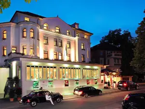 Dormero Hotel Coburg