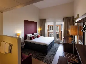 City Hotel Gouda, WorldHotels Crafted Collection