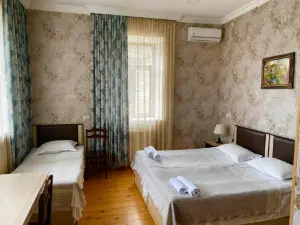 Hotel Julia Akhaltsikhe