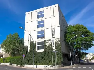 Hotel Mistral