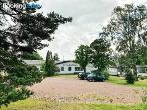 Övernäsgården Gästhem