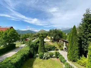 Ubytovanie Žaneta