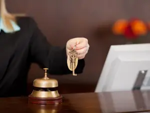 Hotel Saja