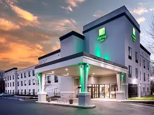 Holiday Inn Cheshire - Southington