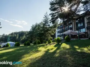 Family Hotel Hebar