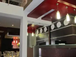 Hotel Mochiks