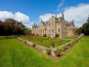 Carberry Tower Mansion House and Estate