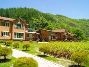 Jinan Demisaem Village Pension