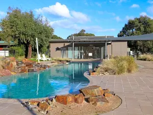 Anglesea Family Caravan Park