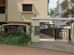 Nirmalvilla Cherry Service Apartment