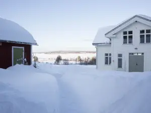 Arthotel Tornedalen
