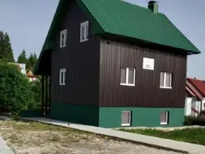 Guest House RG