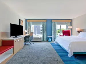 Hilton Garden Inn Jacksonville Orange Park