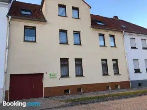 Ferienwohnung A.Böhland