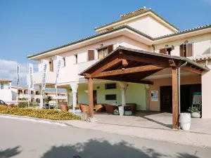 Residence Baia delle Mimose