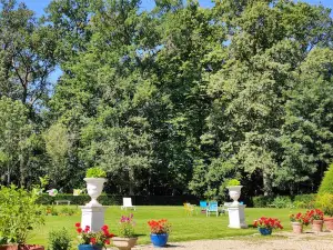 Chateau de Brinville