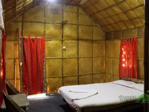 Dhansiri Eco Camp - A Camp Stay
