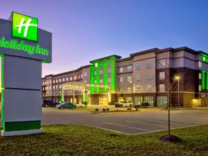 Holiday Inn Erie