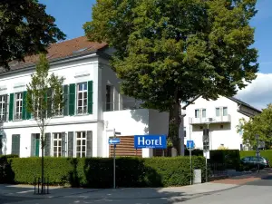 Hotel ZweiLinden Meckenheim Bonn
