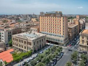 Hotel NH Catania Centro