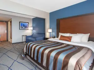Wingate by Wyndham Indianapolis Airport Plainfield