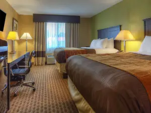 Quality Inn & Suites Chattanooga-East Ridge