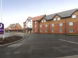 Rugeley