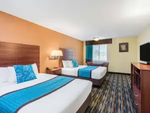 Days Inn by Wyndham Tucumcari