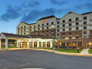 Hilton Garden Inn Woodbridge