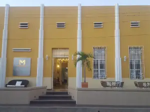 Casa Murillo Hotel