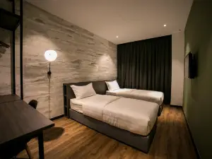 Eureka Hotel Penang