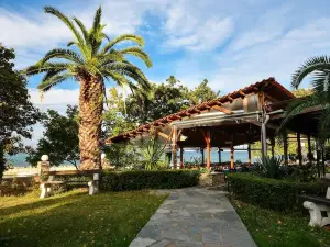 Hotel Vlassis