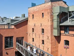 Hotel Browar Kościerzyna
