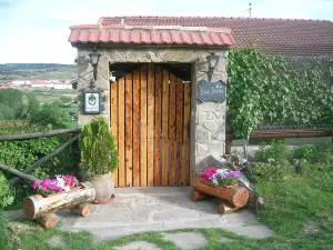 Casa Jarque