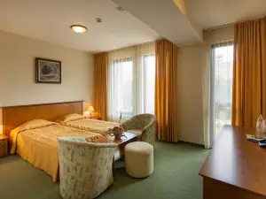 Hotel Panorama