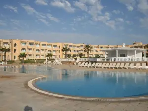 Cap Bon Kelibia Beach Hotel & Spa
