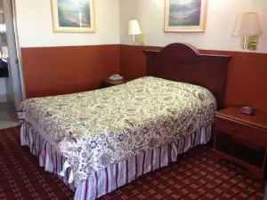 Executive Inn Robstown